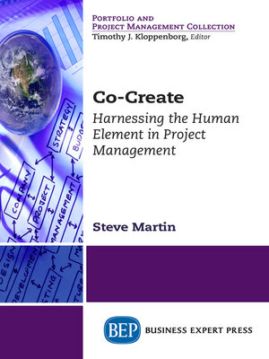 cover image of Co-Create